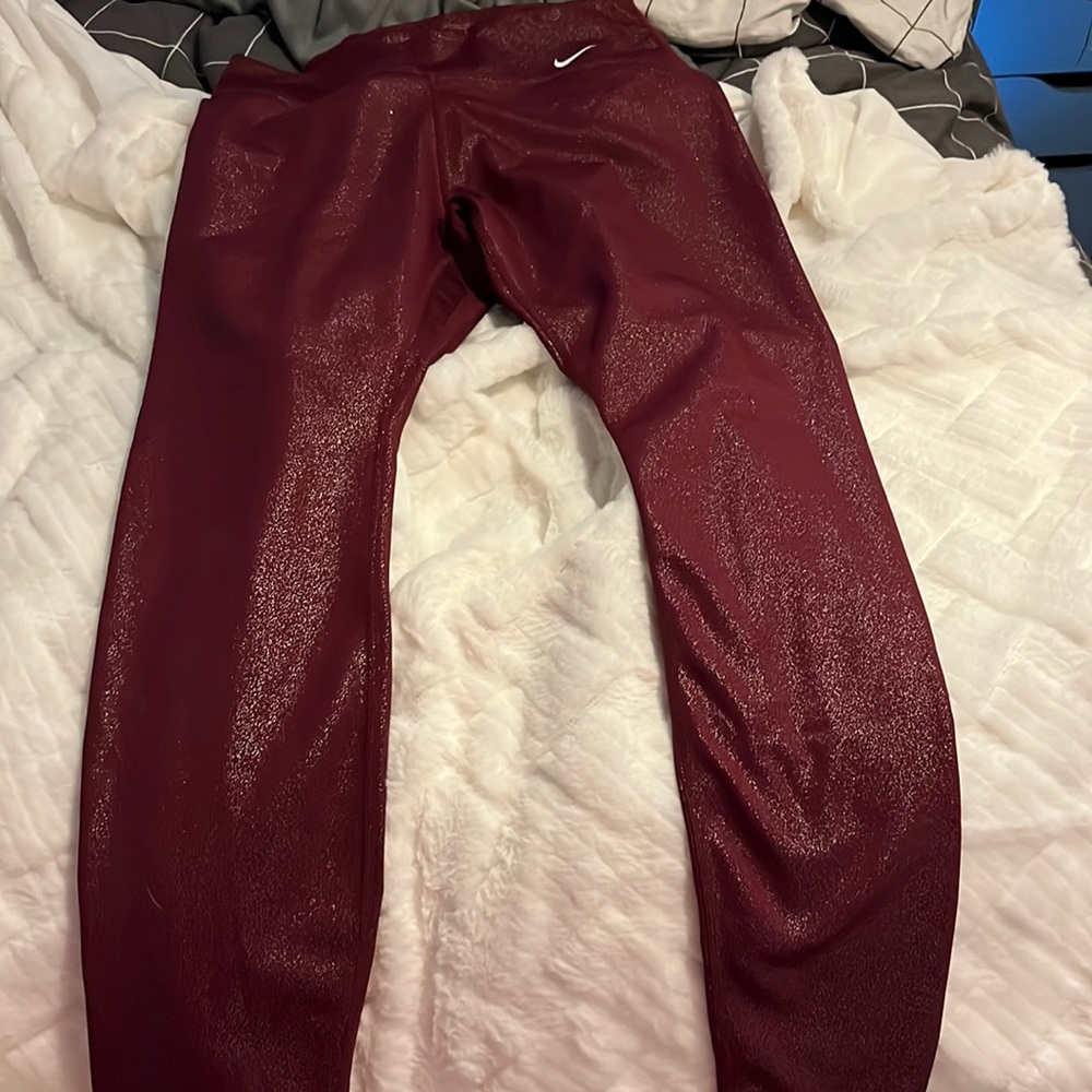 Barely worn